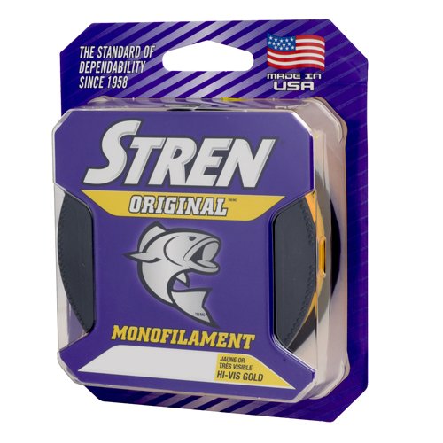 SOFS14-GD STR ORIG MONO 14LB 330 HIVS GD