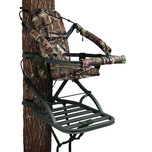 Viper SD Climbing Treestand