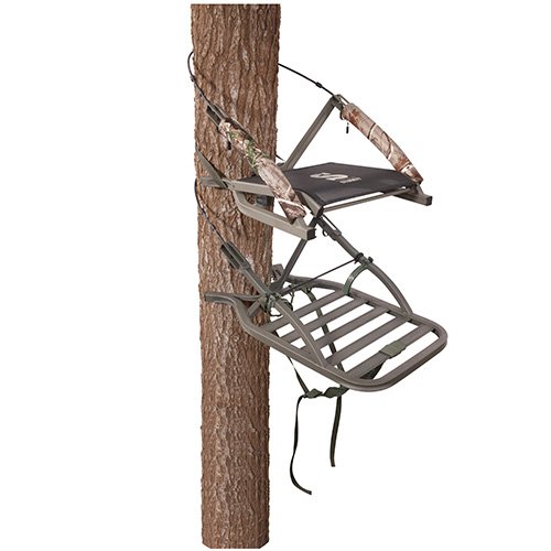 Summit Sentry SD- Open Front