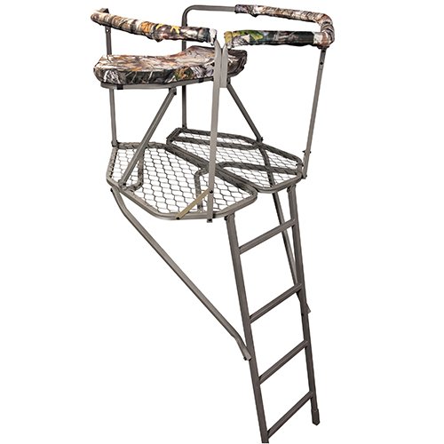 Outlook Ladder