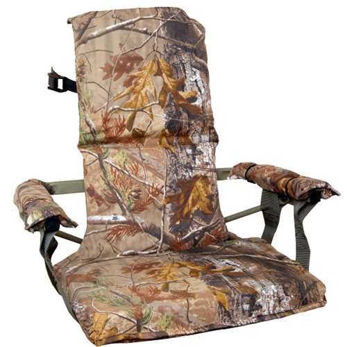 Folding Trophy Chair