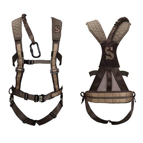 Summit Safety Harness PRO- Small