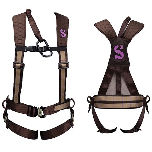 Summit Safety Harness PRO SHE- Small