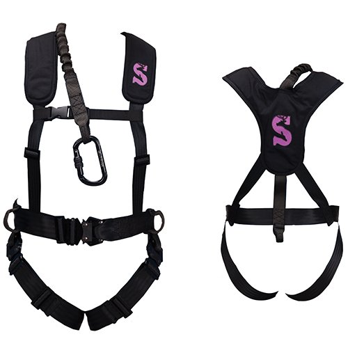 Summit Safety Harness SPORT SHE- Small