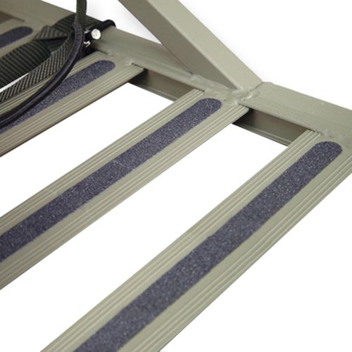 High Traction Strips (Set)