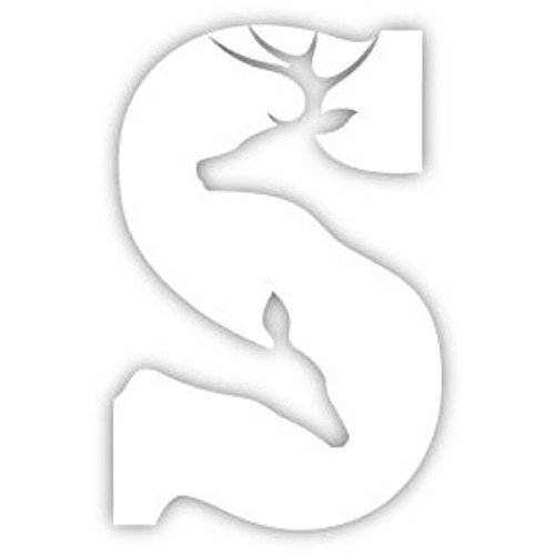 Summit Window Decal