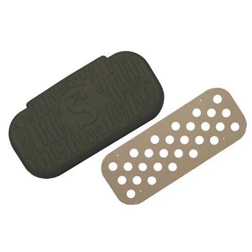 rsxHawk Seat