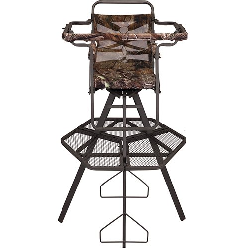 Watch Tower 16' Tripod