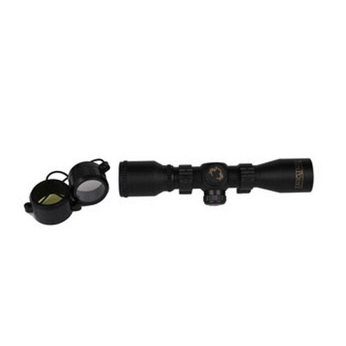 Scope 3x Multi-Line w/7-8" rings
