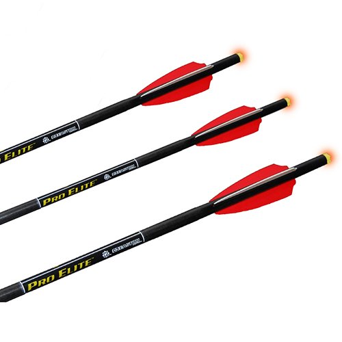 Omni-Brite 2.0 Lightd 22" Crbn Pro-V3/PK