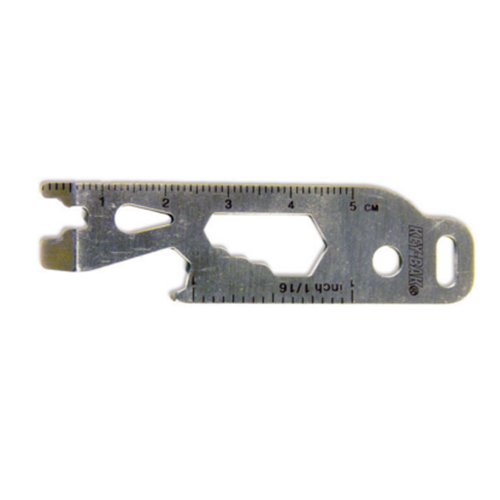 Key-Chain Multi-Tool