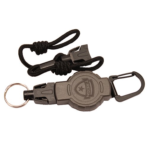 Duck Call Gear Tether(carbiner)