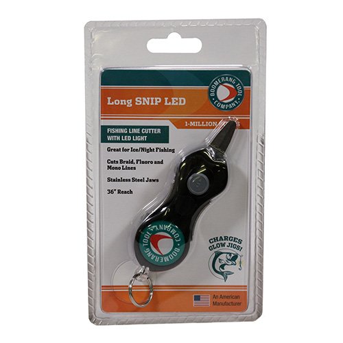 Snip- Long Blade with LED