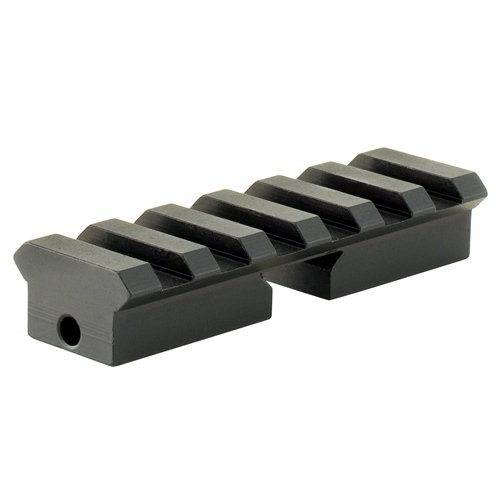 Rail Adapter/Blk