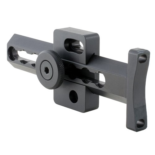 AccuDial Extension Arm/Blk