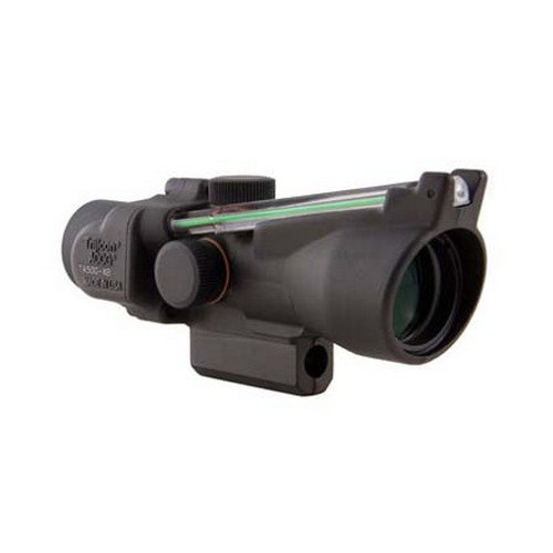 3x24 High Xbow; Grn Chvrn 300-340 fps