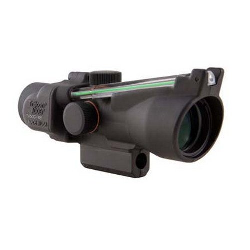 3x24 High Xbow; Grn Chvrn 340-400 fps