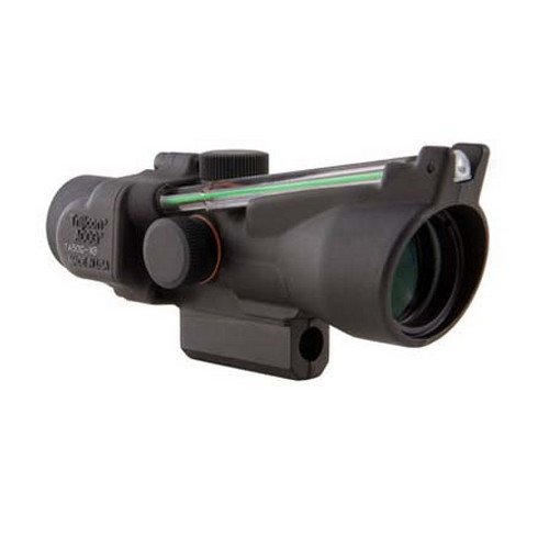 3x24 High Xbow; Grn Chvrn 400-440+ fps