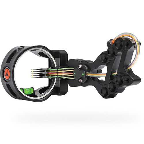 Ag Accu-St Xs 5 Select 19 Blk