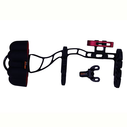 Ag Game Changer Qvr 5 Blk