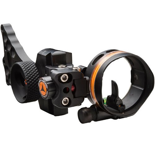 Ag Covert 1 Light 19 Blk