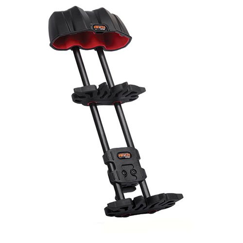 Ag Reactor Lte Qvr 5 Blk