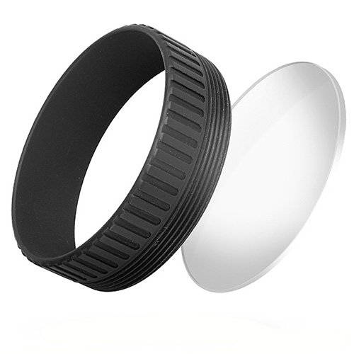 Ag Lens 2X 0.50 Diopter Covert
