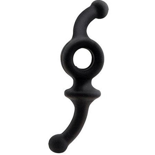 Ag Dbldwn Slncr Blk 4Pk
