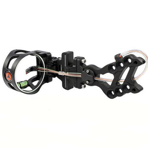 Ag Attitude 3 Light 19 Blk