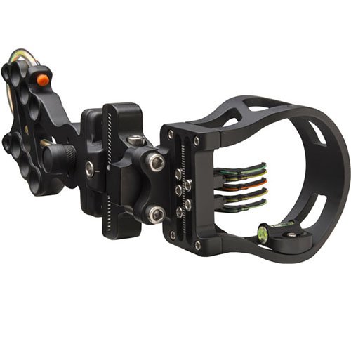 Ag Attitude 5 Light 19 Blk