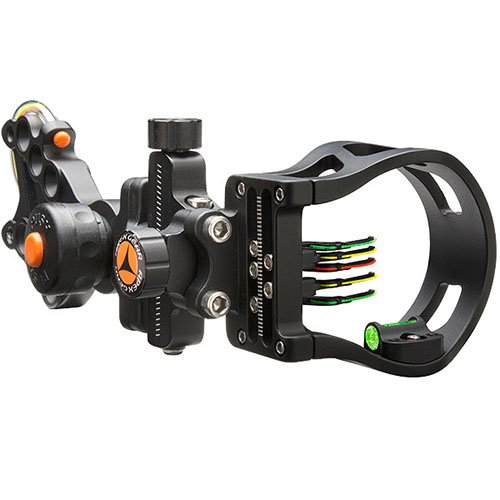 Ag Attitude Mic 5 Selct 19 Blk