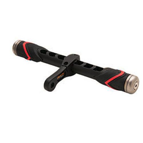 Ag Crbn Core Sidebar Stbl Blk