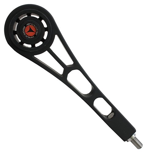AG Covert 7" Stbl Blk