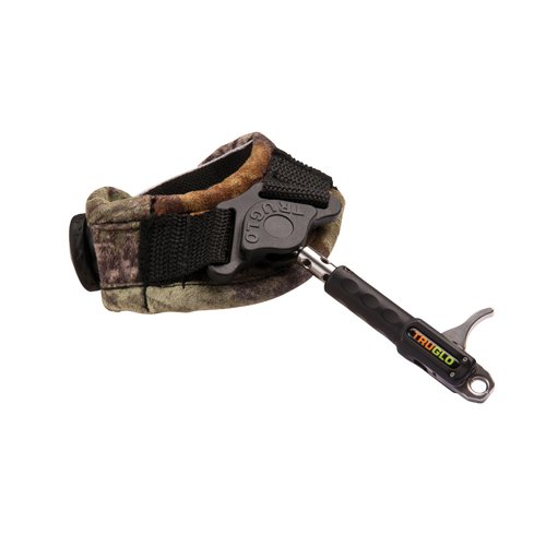 Nitrus Release BOA Camo