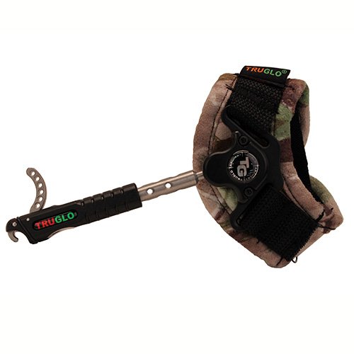 Detonator Release BOA Camo