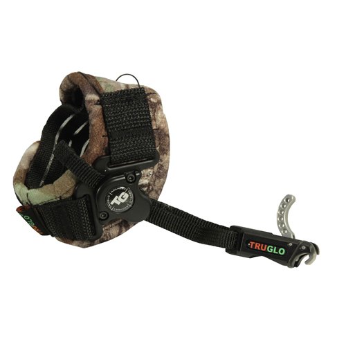 Detonator Rel Nyln Boa Camo