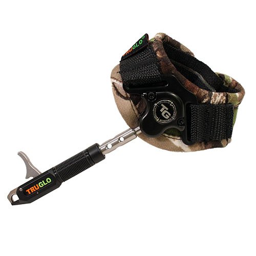 Activator Release Boa Camo