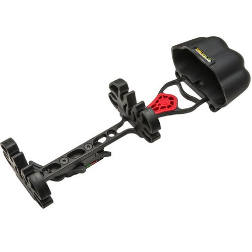 Tru-Tec Lt Quiver 5 Blk