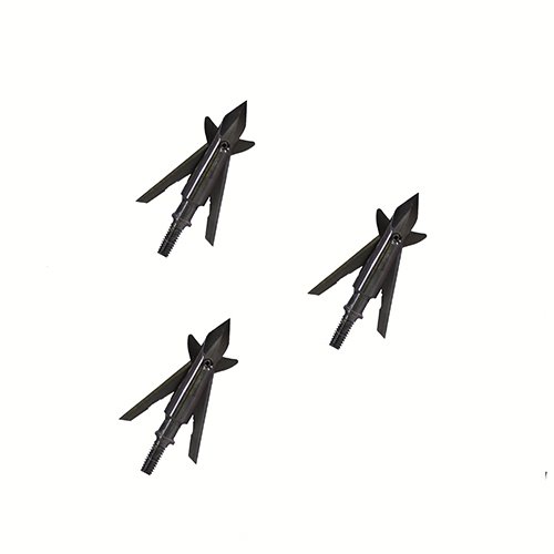 Brhd Ti Mec 2Bl 100Gr
