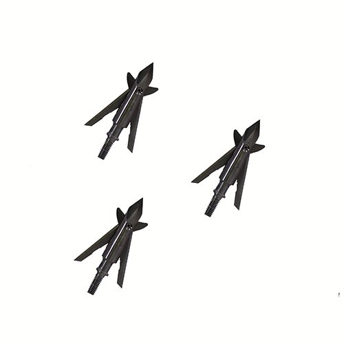 Brhd Ti Mec 4Bl 100Gr