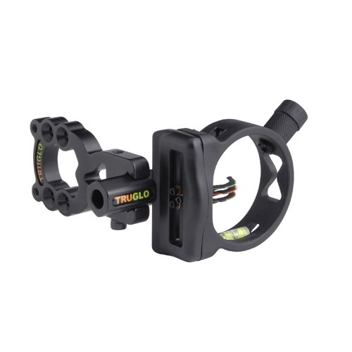 Rite-site Xs 3 Light 19 Blk