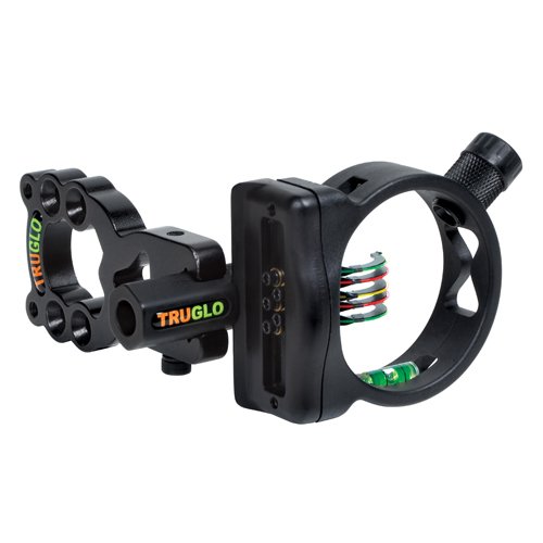 Rite-site Xs 5 Light 19 Blk
