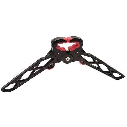 Bow Stand Mini Blk/Red