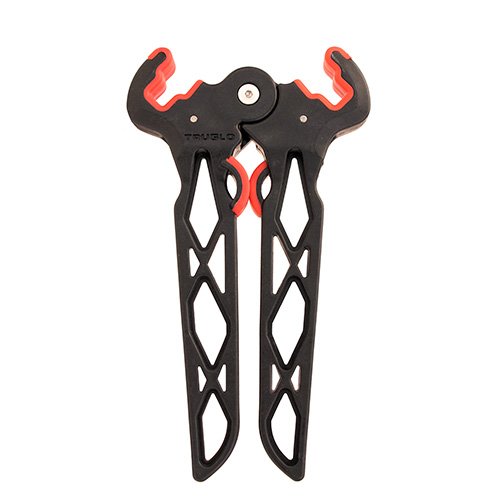 Bow Stand Blk/Red