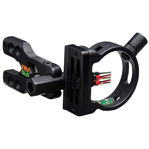 Brite-site Xtrm 5 Light 29 Blk