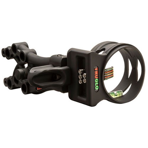 Crbn Xs Xt 5 Light 19 Blk