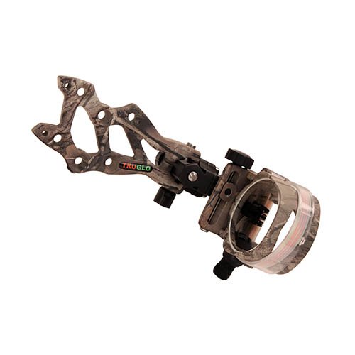Rival FX 5 Light 19 Xtr