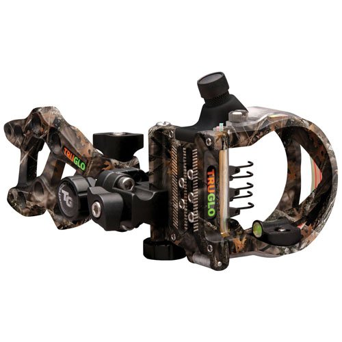 Rival FX 5 Light 19 Lost