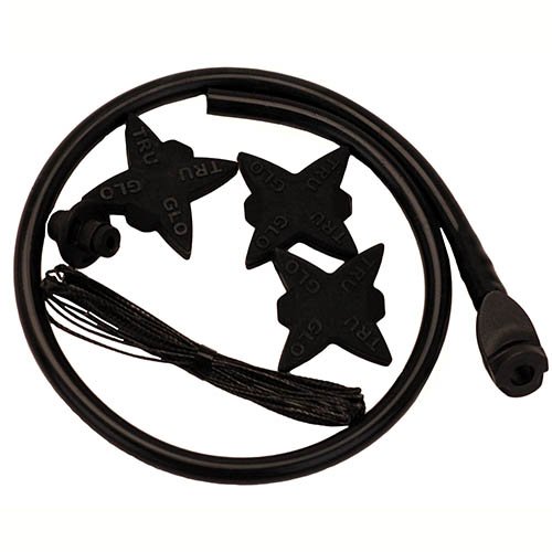 Bow Accessory Kit Blk