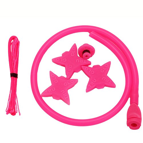 Bow Accessory Kit Pnk
